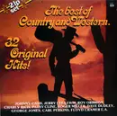 Double LP - Jerry Lee Lewis, Johnny Cash, a.o. - The Best Of Country And Western - 32 Original Hits - Gatefold