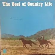 hank Thompson / Crystal Gayle / Don Schlitz a.o. - The Best Of Country Life