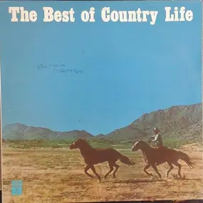 Hank Thompson - The Best Of Country Life