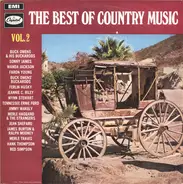 Buck Owens a. o. - The Best Of Country Music Vol. 2