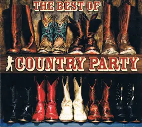 Bob Dylan - The Best Of Country Party