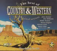 Various - The Best Of Country & Western - Vol. 1