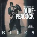 CD - Earl Forest, Elmore Nixon, Bobby Bland - The Best Of Duke-Peacock Blues