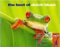 Livin' Blues - The Best Of Dutch Blues Vol. 1 Vol. 2