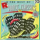 Double CD - barry white, hot chocolate, kano - The Best Of Dance Classics Vol.2.