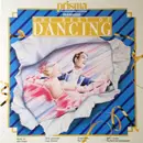 Double LP - Paul Kuhn / Max Greger / Horst Jankowski a.o. - The Best Of Dancing - + Poster