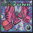 CD - Dazz Band, Stephanie Mills, Marvin Gaye - The Best Of Disco Funk (Disco Nights Vol. 2)