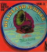Monty Sunshine, Lonnie Donegan a.o. - The Best Of Dixieland Jubilee Vol 3
