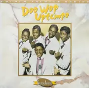 The Dell-Vikings - The Best Of Doowop Uptempo