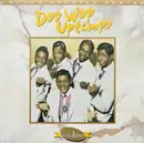 LP - The Dell-Vikings / Dion & The Belmonts / Vito & The Salutations / a.o. - The Best Of Doowop Uptempo