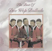 CD - Dion & The Belmonts, The Skyliners - The Best Of Doo Wop Ballads