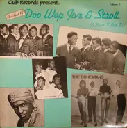 50s Sampler - Doo Wop Jive & Stroll best of vol. 2