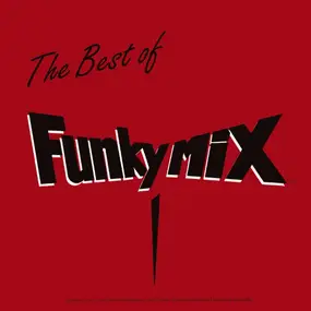 Neneh Cherry - The Best Of Funkymix 1