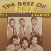CD - The Six Teens, The Falcons, The Dukes, ... - The Best Of Flip Records