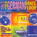 CD-Box - MC Jet, Bigod 20, Beverlee - The Best Of German Dancefloor