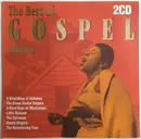 Double CD - Various - The Best Of Gospel Choirs