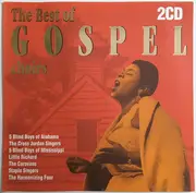 Double CD - Various - The Best Of Gospel Choirs