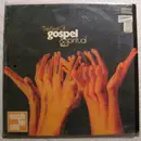 LP - Various - The Best Of Gospels And Spirituals Vol.1