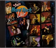 Various - The Best Of Hard Rock Live