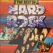 Various Artists - The Best Of Hard Rock