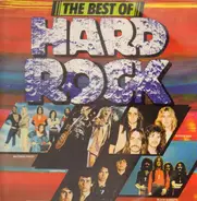 Mother's Finest, Status Quo, Black Sabbath, ... - The Best Of Hard Rock