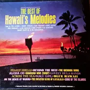 Various - The Best Of Hawaii's Melodies