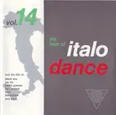 CD - Black Box / Ester B. / etc - The Best Of Italo Dance Vol. 14