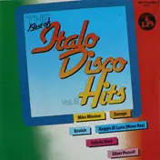 miko mission - The Best Of Italo Disco Hits Vol. III
