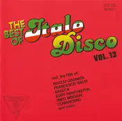 Sophie - The Best Of Italo Disco Vol. 13