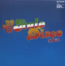 Double LP - Digital Game, Plastic Mode, Amanda Lear - The Best Of Italo-Disco Vol. 4