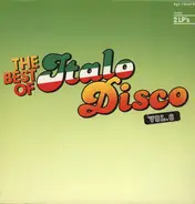 Mirage, Scotch - The Best Of Italo-Disco Vol. 6