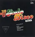 Double LP - Mike Mareen, Koto a.o. - The Best Of Italo-Disco Vol. 8