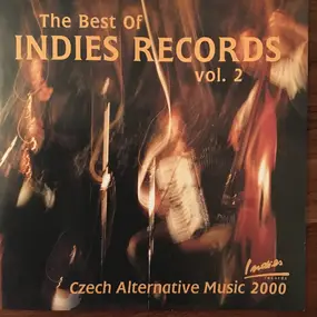 Various Artists - The Best Of Indies Records Vol. 2