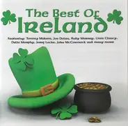 Joe Dolan / Ruby Murray / Packie Dolan & Michael Coleman a.o. - Best Of Ireland