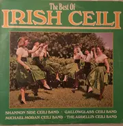 Irish Ceili - The Best of Irish Ceili