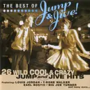 CD - Roy Brown / Earl Bostic / The Trenier Twins a.o. - The Best Of Jump & Jive!
