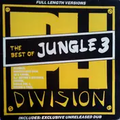 Badman - The Best Of Jungle 3
