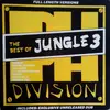 LP - Badman, Notorious - The Best Of Jungle 3