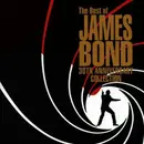 CD - Monty Norman Orchestra, Shirley Bassey, Duran Duran, u.a - The Best of James Bond - 30th Anniversary Collection