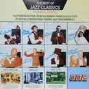 CD - Jelly Roll Morton's Red Hot Peppers, Louis Armstrong & Earl Hines a.o. - The Best Of Jazz Classics In Digital Stereo