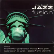 CD - George Benson, Dave Grusin, Kenny G - The Best Of Jazz Fusion