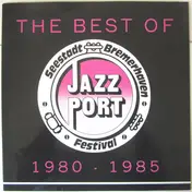Jean Shy - The Best Of Jazz-Port 1980 - 1985