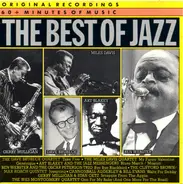 The Wes Montgomery Quartet / The Miles Davis Quartet a.o. - The Best Of Jazz