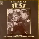 LP - Various - The Best Of Jest