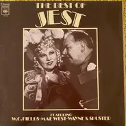 Various - The Best Of Jest