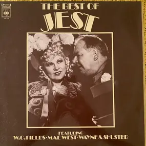 Various Artists - The Best Of Jest