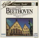 CD - Beethoven - The Best Of Ludwig Van Beethoven