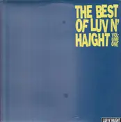 Nathan Davis - The Best Of Luv N' Haight Volume One