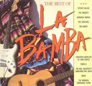 Ritchie Valens, Mariachi Vargas, a.o. - The Best Of La Bamba
