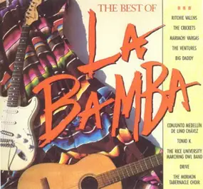 Ritchie Valens - The Best Of La Bamba
